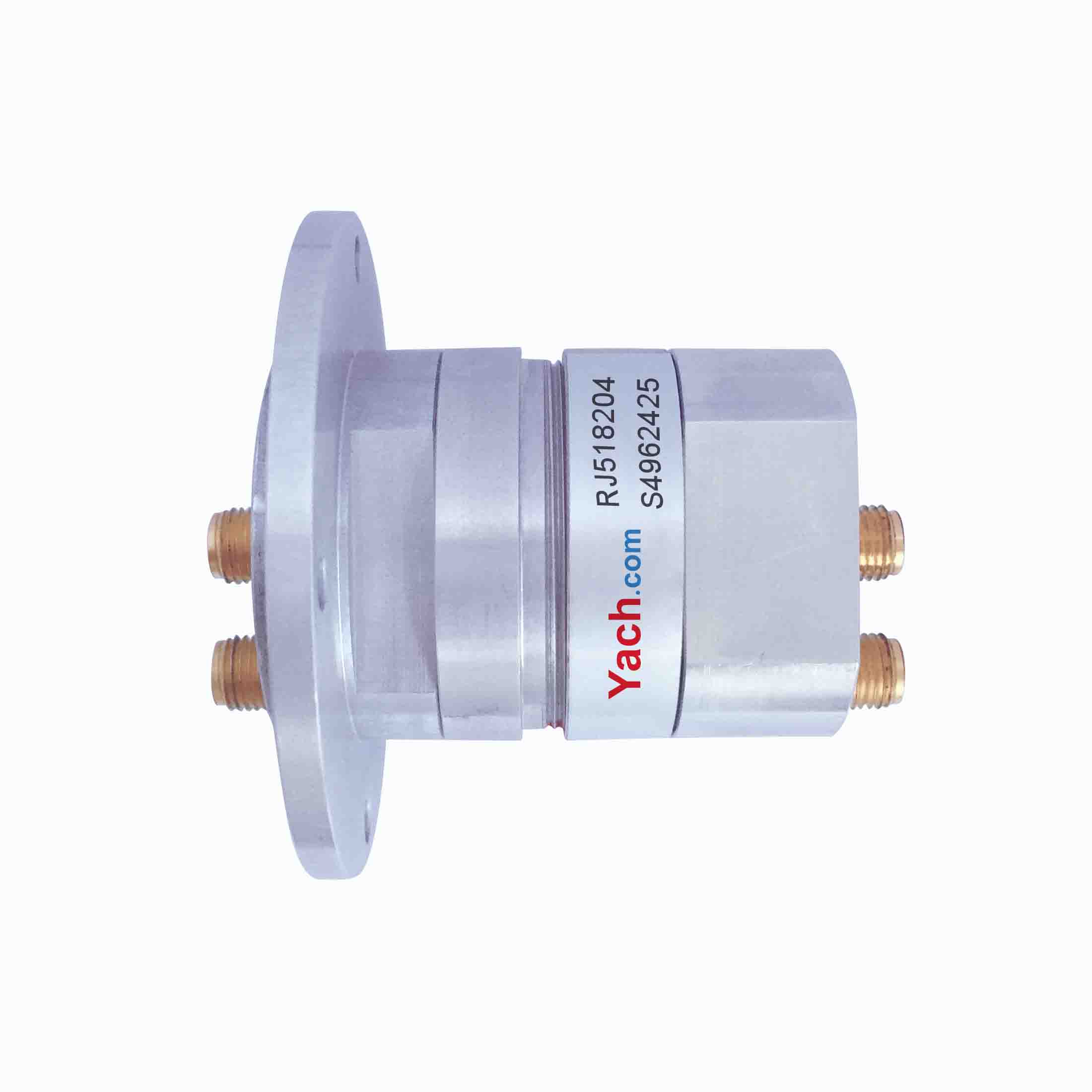 ˫·ͬ����ת��ŦRJ518204 1CH��0-18GHz 2CH��0-13GHz SMA