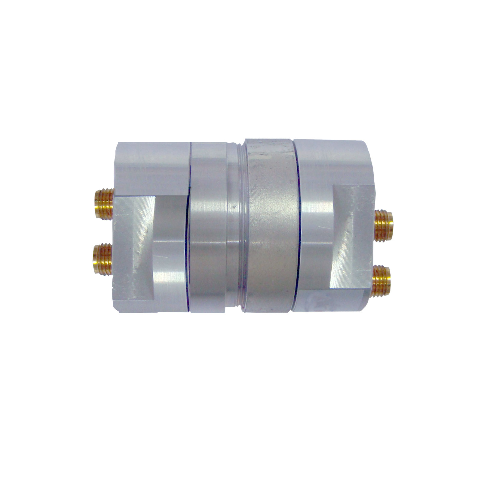 ˫·ͬ����ת��ŦRJ518214 1CH��0-8GHz 2CH��0-8GHz SMA