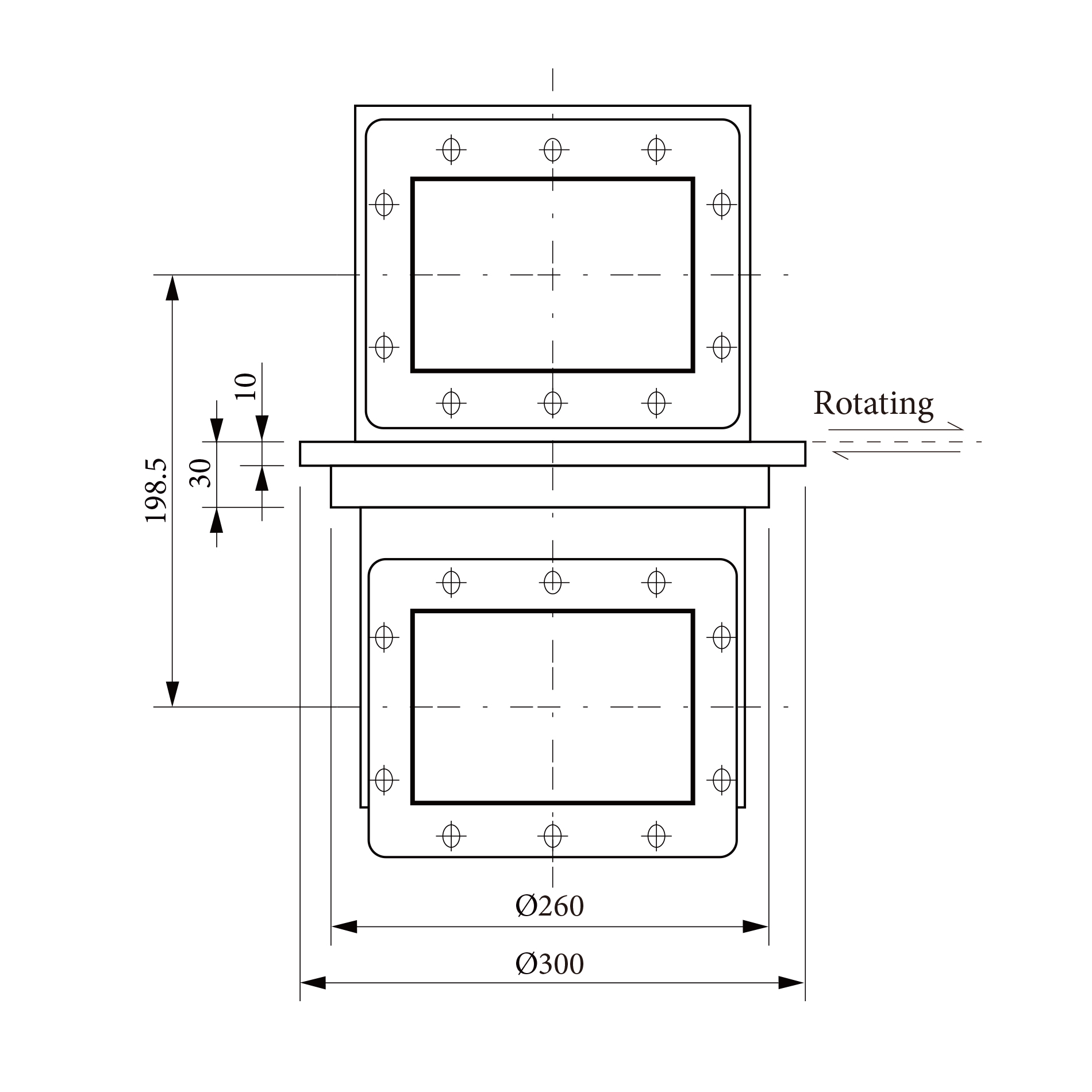 ??·??????????RJ153116 1.13?C 1.72 GHz FDP14 ???