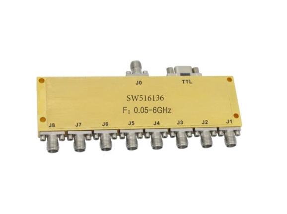 SP8T ͬ�Ὺ�� SW516136